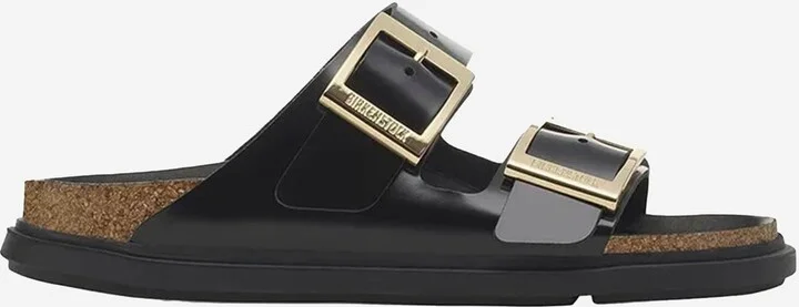 Arizona Droplet Buckle