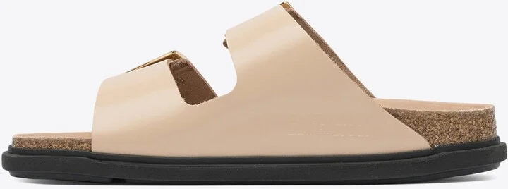 Arizona Droplet Buckle Sandals - Image 2