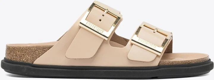 Arizona Droplet Buckle Sandals