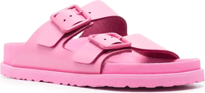 Arizona embossed-logo slides - Image 2