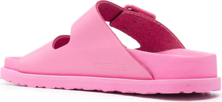 Arizona embossed-logo slides - Image 3