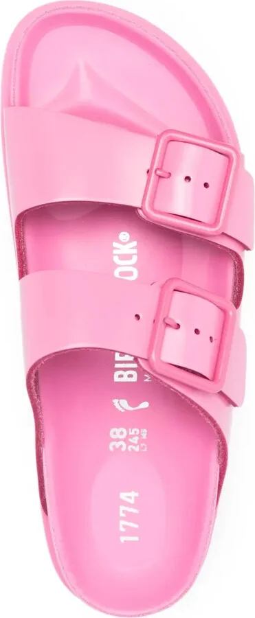 Arizona embossed-logo slides - Image 4
