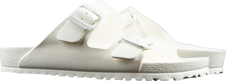 Arizona Essentials Eva White Unisex Adult Sandals 0129441-0129443