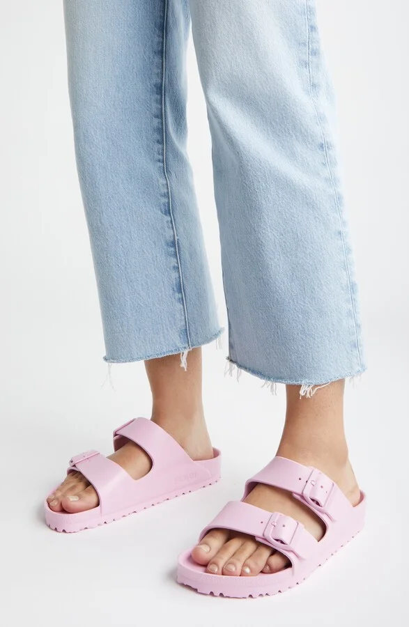 Arizona Essentials Waterproof Slide Sandal - Image 7
