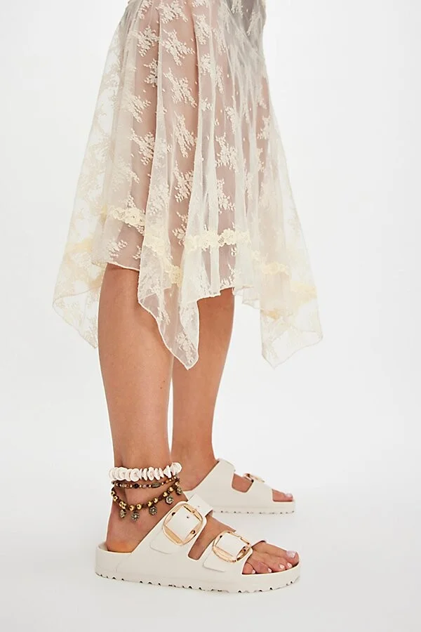 Arizona Eva Big Buckle Birkenstocks