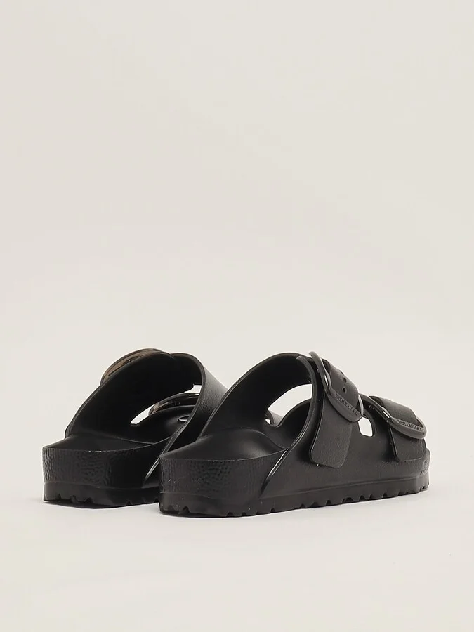 Arizona Eva Big Buckle Sandal - Image 3
