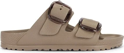 Arizona Eva Big Buckle Sandal