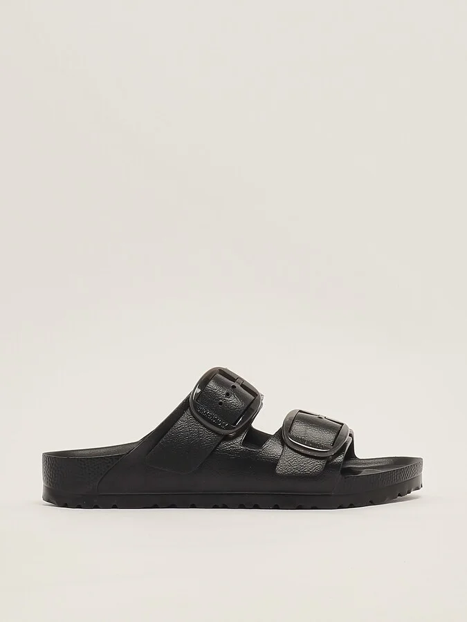Arizona Eva Big Buckle Sandal