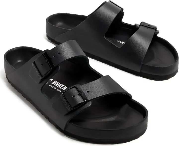 Arizona EVA double-buckle slides - Image 2