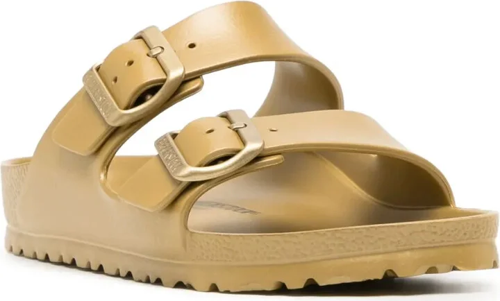 Arizona Eva double-strap slippers - Image 2