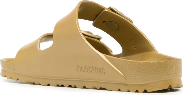 Arizona Eva double-strap slippers - Image 3