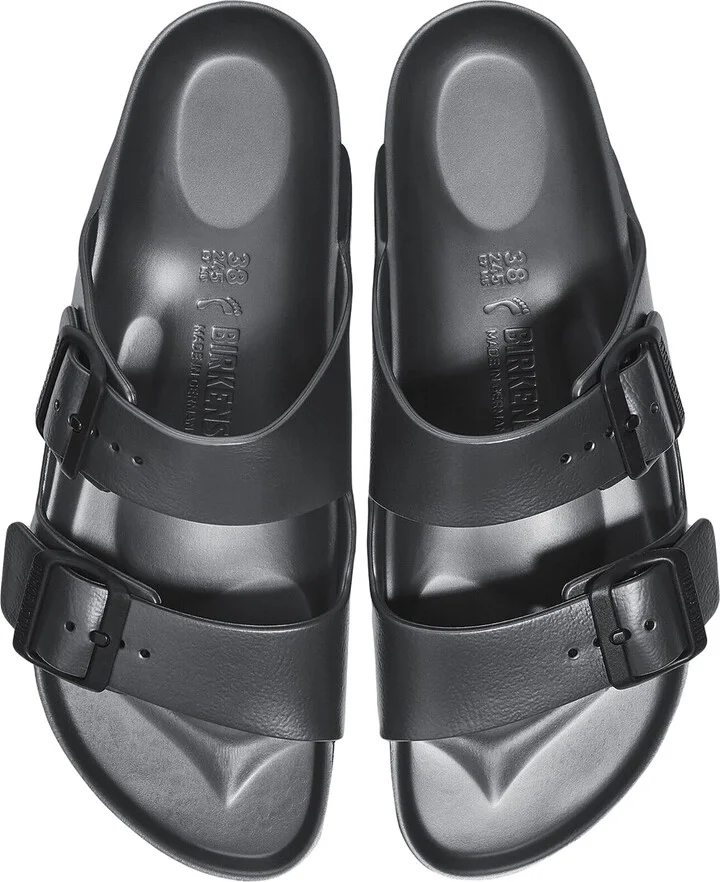 Arizona EVA Sandals Grey