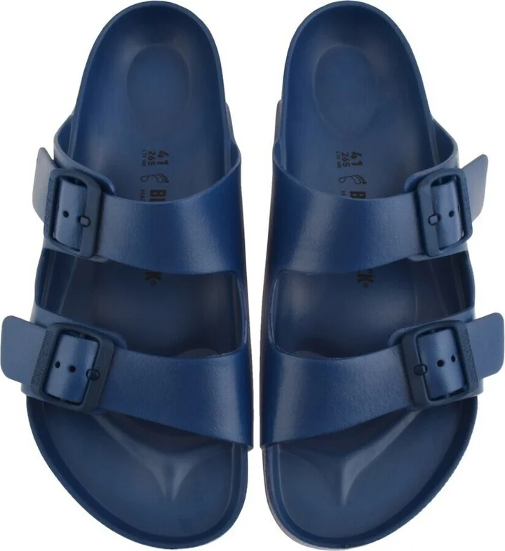 Arizona EVA Sandals Navy