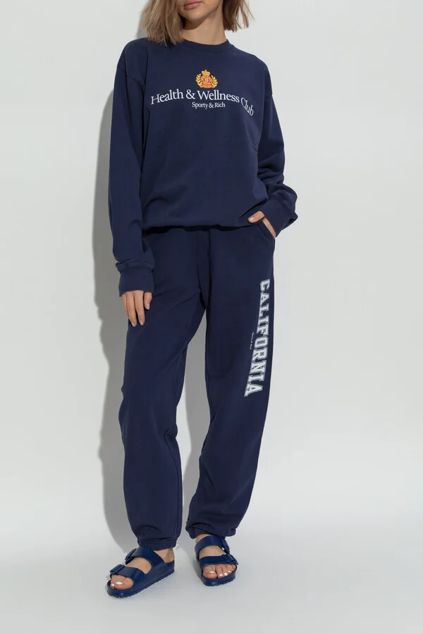 ‘Arizona EVA’ Slides, , Navy - Blue - Image 2