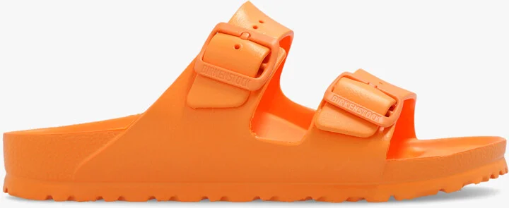 ‘Arizona Eva’ Slides, , - Orange