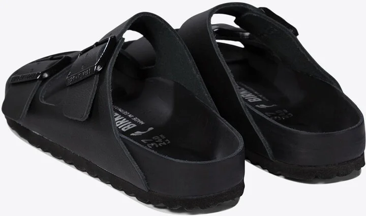 Arizona Exquisite Leather Sandals - Image 3