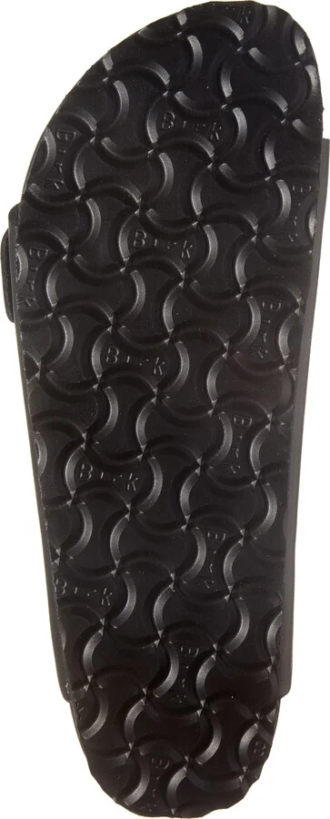 Arizona Exquisite Leather Slide Sandal - Image 6