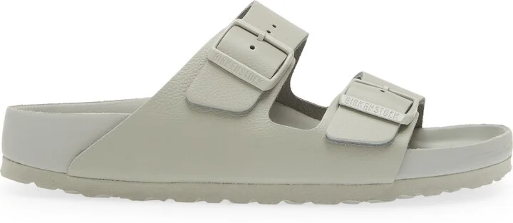 Arizona Exquisite Leather Slide Sandal - Image 10