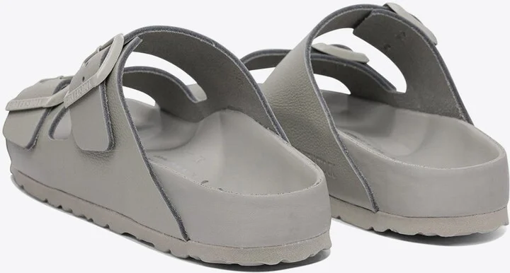 Arizona Exquisite Natural Leather Sandals - Image 3