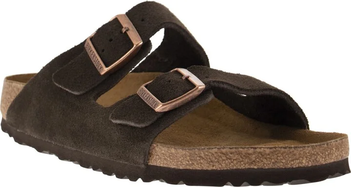 Arizona - Flat Sandal - Image 2
