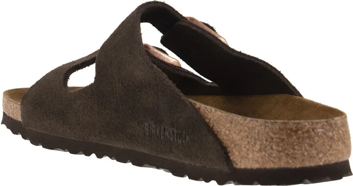 Arizona - Flat Sandal - Image 3