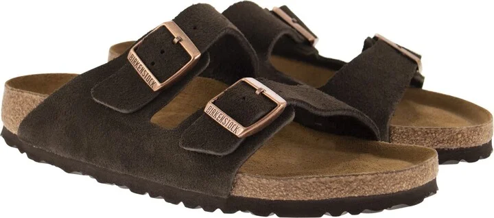 Arizona - Flat Sandal - Image 4