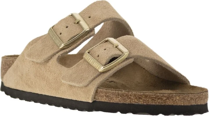 Arizona - Flat Sandal - Image 2