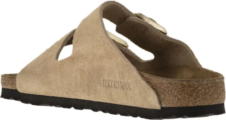 Arizona - Flat Sandal - Image 3