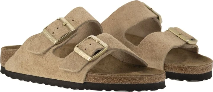 Arizona - Flat Sandal - Image 4