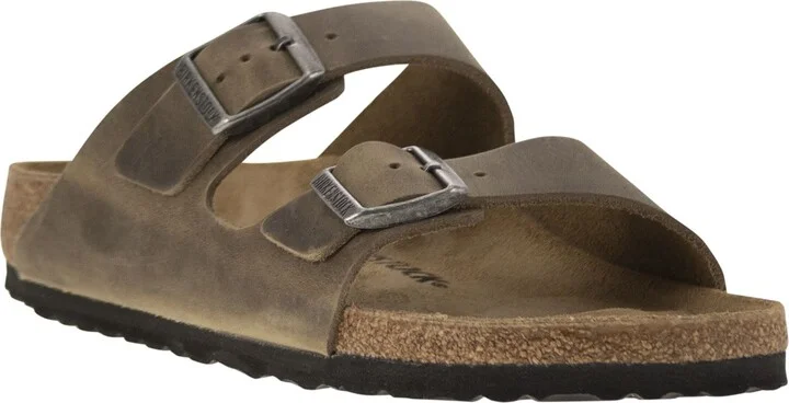 Arizona - Flat Sandal - Image 2
