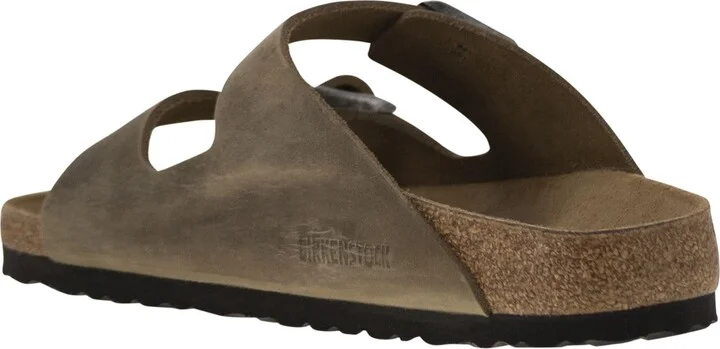 Arizona - Flat Sandal - Image 3