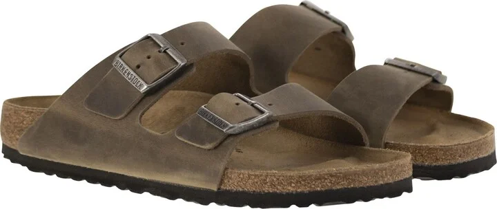Arizona - Flat Sandal - Image 4