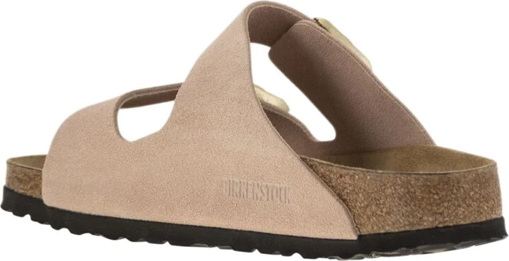 Arizona - Flat Sandal - Image 3