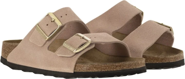 Arizona - Flat Sandal - Image 4