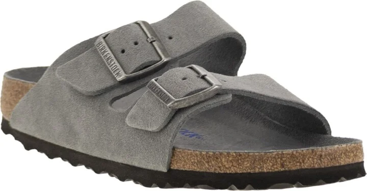 Arizona - Flat Sandal - Image 2