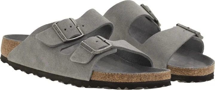 Arizona - Flat Sandal - Image 4