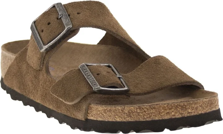 Arizona - Flat Sandal - Image 2