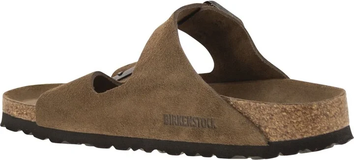 Arizona - Flat Sandal - Image 3