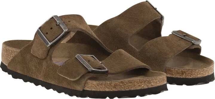Arizona - Flat Sandal - Image 4