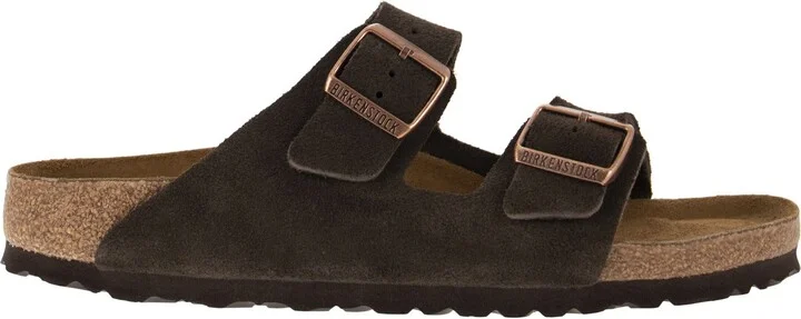 Arizona - Flat Sandal