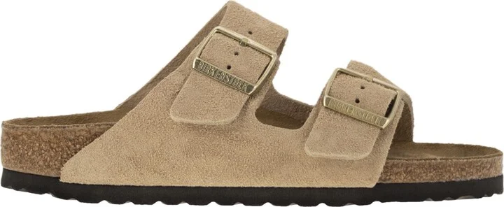 Arizona - Flat Sandal