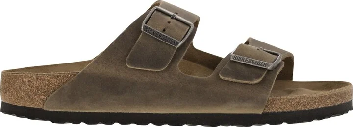 Arizona - Flat Sandal