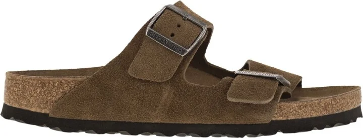 Arizona - Flat Sandal
