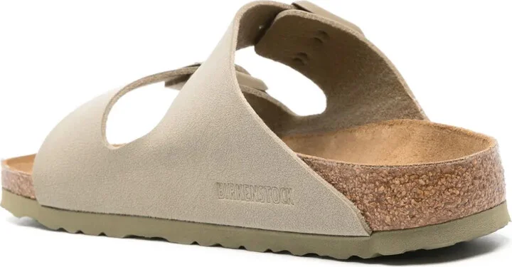 Arizona flat sandals - Image 3