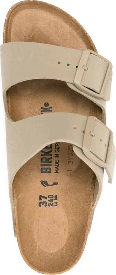 Arizona flat sandals - Image 4
