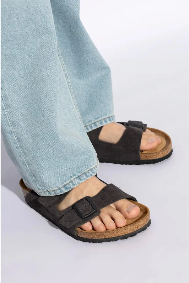 Arizona flat sandals - Image 2