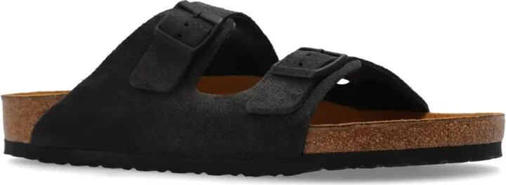 Arizona flat sandals - Image 4
