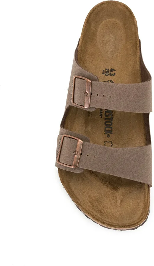 Arizona flat sandals - Image 4