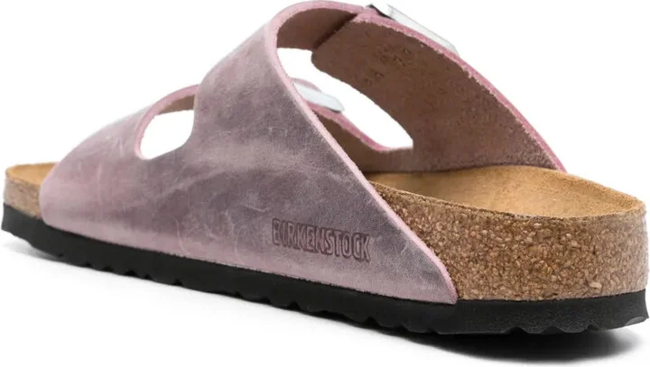 Arizona flat sandals - Image 3