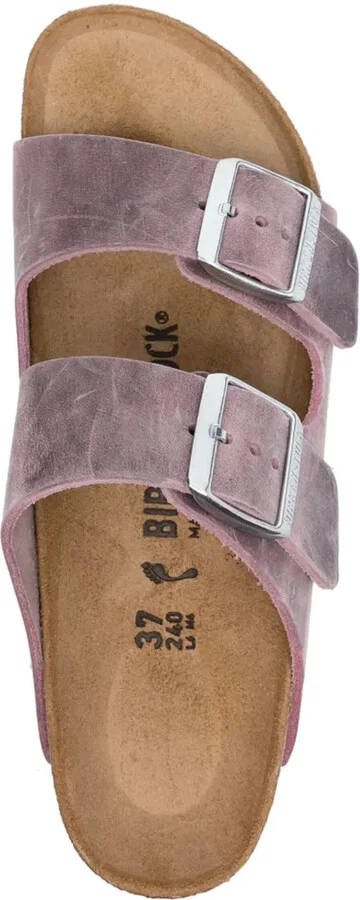 Arizona flat sandals - Image 4